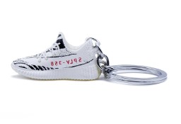 Brelok Adidas YEEZY BOOST 350 V2 Zebra / CP9654