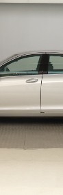 Mercedes-Benz Klasa S W221 , Przejechał tylko 34600 KM, Automat, Skóra, Navi, Xenon,-4