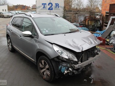 Peugeot 2008 .-1