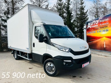 c16 2.3d 160KM 2017r Kontener + Winda-1