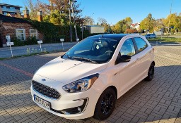 Ford KA II 1.2 Ti-VCT White Edition z 2019 r.