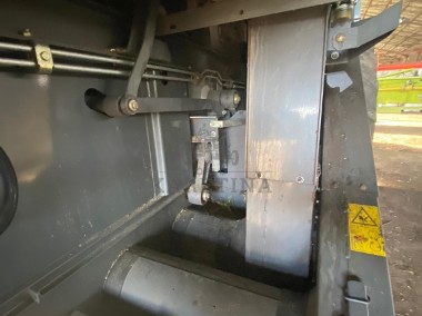 Claas Mega 360 [CZĘŚCI] - Zwolnica-1