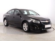 Chevrolet Cruze , Salon Polska, GAZ, Navi, Klima, Tempomat, Parktronic