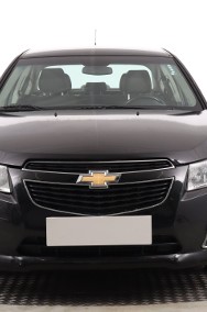 Chevrolet Cruze , Salon Polska, GAZ, Navi, Klima, Tempomat, Parktronic-2