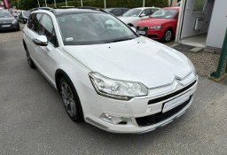 Citroen C5 III Raty/Zamiana Gwarancja Citroen c5 C5 CrossTourer Exclusive