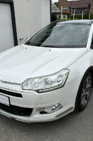 Citroen C5 III Raty/Zamiana Gwarancja Citroen c5 C5 CrossTourer Exclusive-2