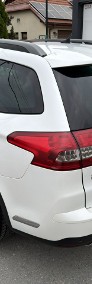 Citroen C5 III Raty/Zamiana Gwarancja Citroen c5 C5 CrossTourer Exclusive-4