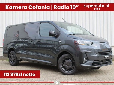 Fiat Scudo XL L2H1 EAT8 XL L2H1 EAT8 2.2 150KM-1