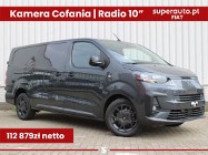 Fiat Scudo XL L2H1 EAT8 XL L2H1 EAT8 2.2 150KM