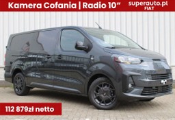 Fiat Scudo XL L2H1 EAT8 XL L2H1 EAT8 2.2 150KM