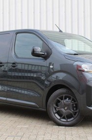 Fiat Scudo XL L2H1 EAT8 XL L2H1 EAT8 2.2 150KM-2
