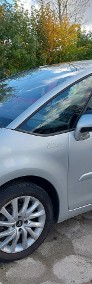Citroen C4 Picasso I 1,6 benzyna 120 KM Klimatronic Grzane fotele Zarejestrowany-4