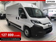 Citroen Jumper L3H2 L3H2 2.2 140KM