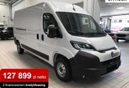 Citroen Jumper L3H2 L3H2 2.2 140KM