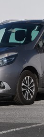 Renault Grand Scenic IV , Salon Polska, 7 miejsc, Navi, Klimatronic, Tempomat,-3