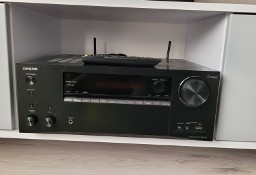 Amplituner kina domowego Onkyo TX-NR 686 Dolby Atmos, THX 7.2 /4K