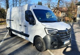 Renault Master 2.3DCi 150PS Klima Kamera VAT-1 FV23%