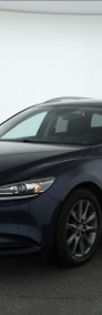 Mazda 6 III , Salon Polska, 1. Właściciel, Serwis ASO, Automat, VAT 23%,-3