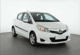 Toyota Yaris III , Salon Polska, GAZ, Klima,ALU