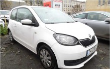 Skoda Citigo Citigo