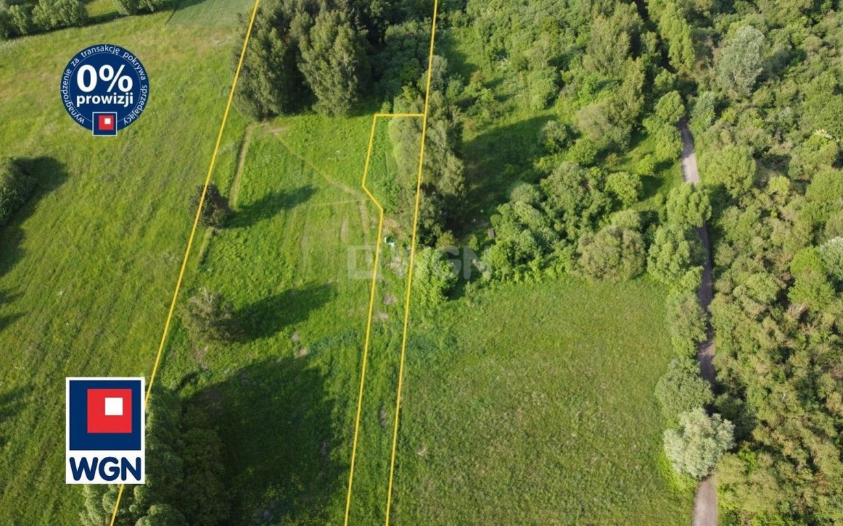 Działka na sprzedaż, 9209 m², Nekla Nekla - Widok 5