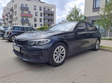Bezwypadkowe G21 z polskiego salonu.-1