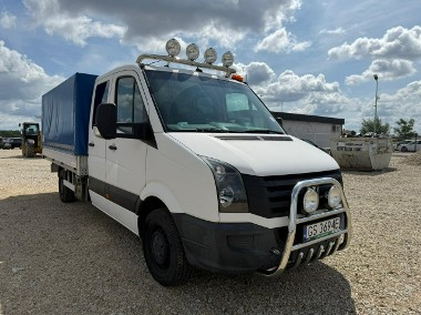 Volkswagen Crafter Poleasingowe.pl BZ-1