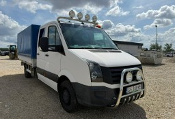 Volkswagen Crafter Poleasingowe.pl BZ