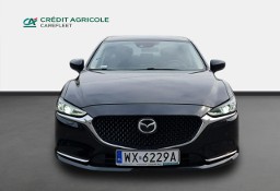 Mazda 6 III 2.0 SkyEnergy Sedan. WX6229A