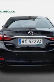 Mazda 6 III 2.0 SkyEnergy Sedan. WX6229A-2