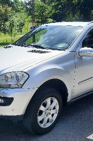 280CDi 4MATIC Skóra 118tkm 247PS-2