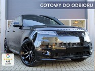 Land Rover Range Rover Sport III D300 Dynamic HSE D300 Dynamic HSE 3.0 Pakiet Towing + Cold Climate +