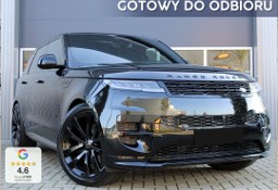 Land Rover Range Rover Sport III D300 Dynamic HSE D300 Dynamic HSE 3.0 Pakiet Towing + Cold Climate +