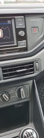 Volkswagen Polo VI 1.0 Trendline-3