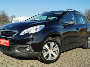 Peugeot 2008 1.2 benz 82KM-1
