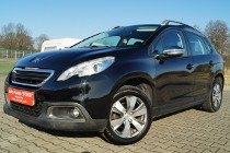 Peugeot 2008 1.2 benz 82KM