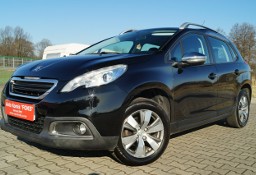 Peugeot 2008 1.2 benz 82KM
