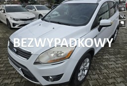 Ford Kuga I Bezwypadkowy, 2.0Tdci 140KM