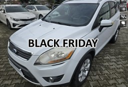 Ford Kuga I Bezwypadkowy, 2.0Tdci 140KM