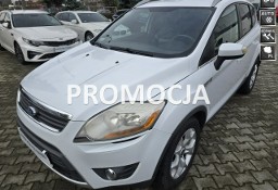 Ford Kuga I Bezwypadkowy, 2.0Tdci 140KM