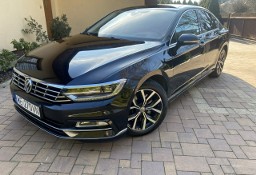 Volkswagen Passat B8 I Wł, Krajowy,HIGHLINE,2.0TSI=272KM,4 MOTION, Max Wyposażenie, Vat 2