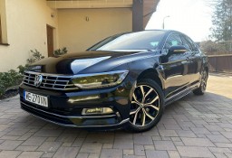 Volkswagen Passat B8 I Wł, Krajowy,HIGHLINE,2.0TSI=272KM,4 MOTION, Max Wyposażenie, Vat 2