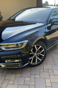 Volkswagen Passat B8 I Wł, Kraj,HIGHLINE,2.0TSI=272KM,4 MOTION, Max Wyposażenie, Vat 23%-2