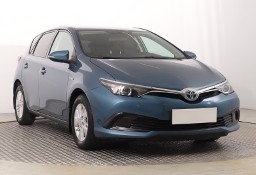 Toyota Auris II , Salon Polska, Serwis ASO, Automat, Klimatronic, Parktronic