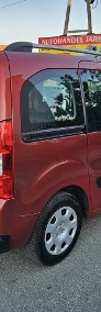 Peugeot Partner II Opłacony Zdrowy Zadbany Serwisowany Po Serwisie 1 WŁ-4