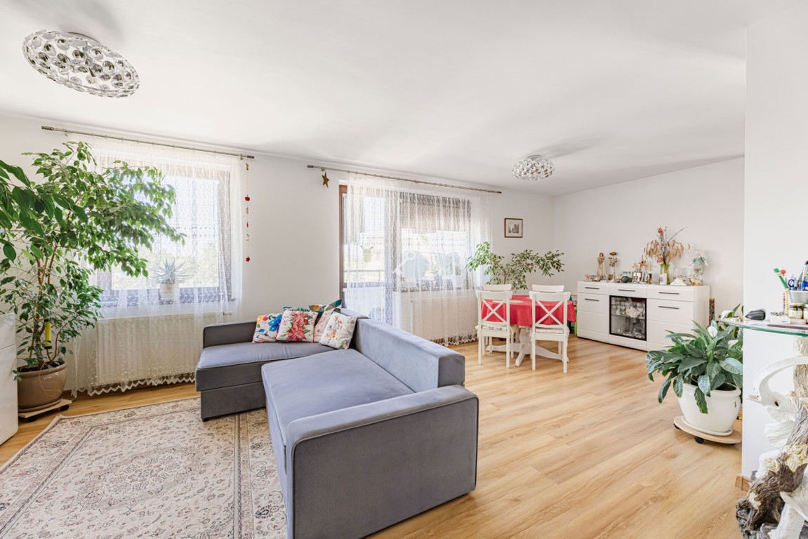 Mieszkanie na sprzedaż, 4 pokoje, 87 m², Piaseczno