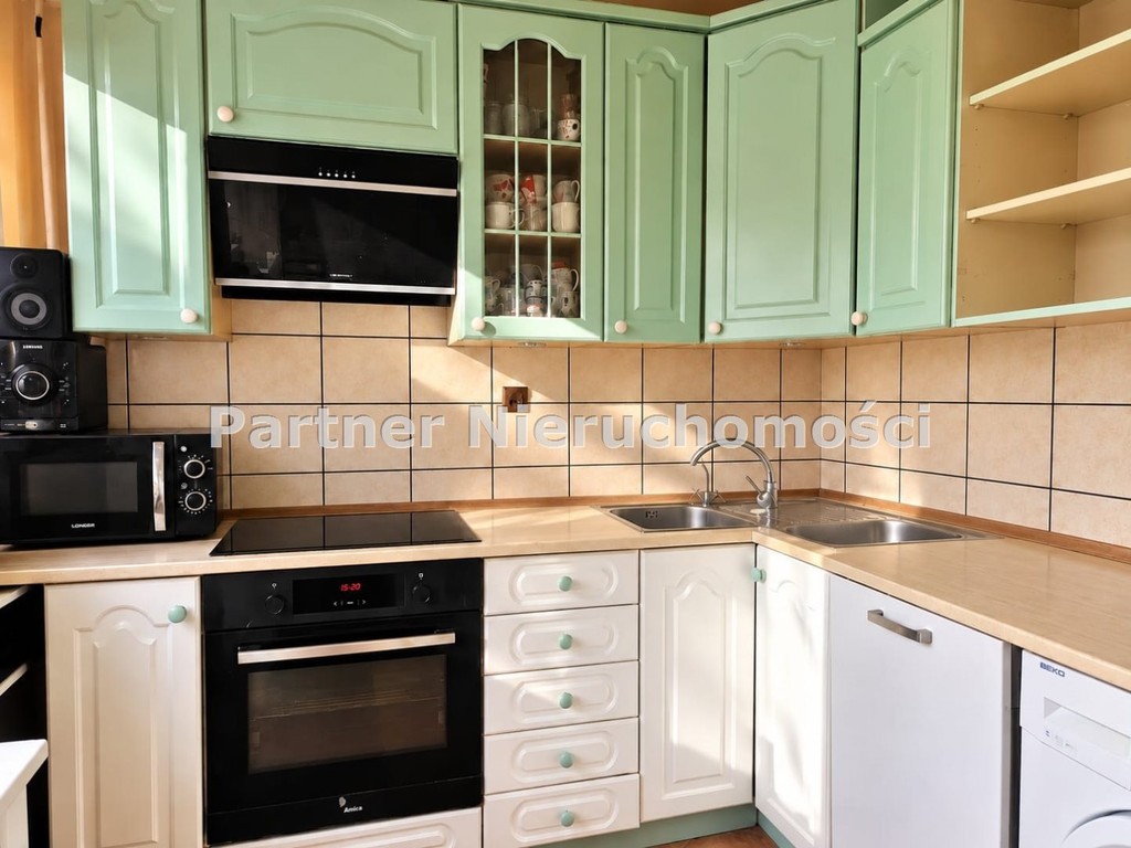 Mieszkanie na sprzedaż, 3 pokoje, 62 m², Toruń