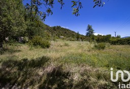 Działka inna Allemagne-En-Provence