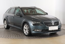 Skoda Superb III , Salon Polska, Serwis ASO, 190 KM, Automat, VAT 23%,