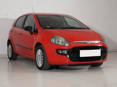 Fiat Punto Evo Punto Evo , Salon Polska, 1. Właściciel, Klima-1